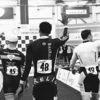 2012 USA Cycling Elite Track National Championships - Photos by Emily Maye